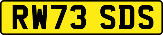 RW73SDS