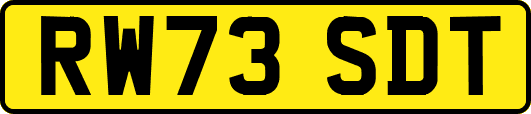 RW73SDT