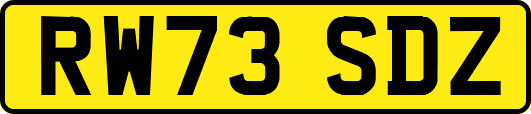 RW73SDZ