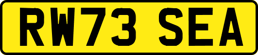 RW73SEA