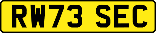 RW73SEC