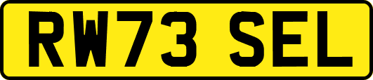 RW73SEL