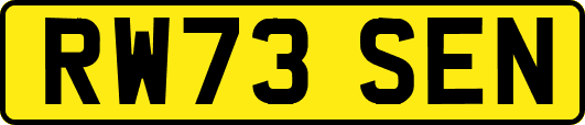 RW73SEN