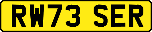 RW73SER