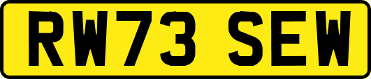 RW73SEW