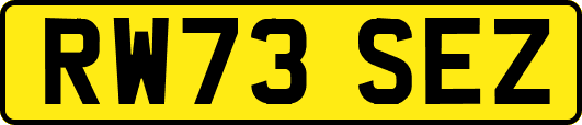 RW73SEZ