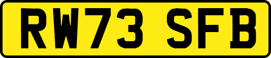RW73SFB