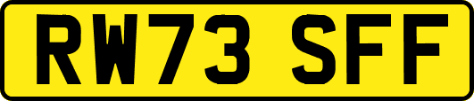 RW73SFF