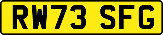 RW73SFG