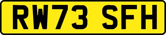 RW73SFH