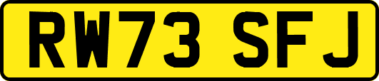 RW73SFJ