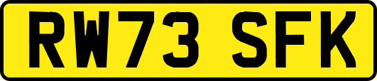 RW73SFK