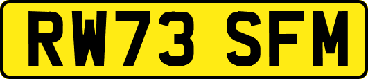 RW73SFM