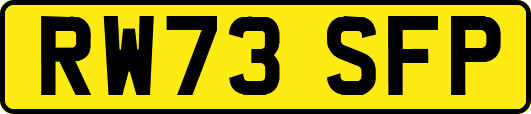 RW73SFP