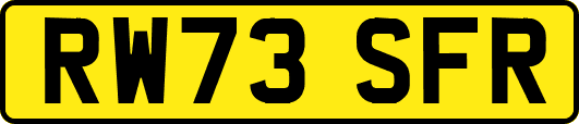 RW73SFR