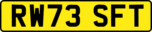 RW73SFT