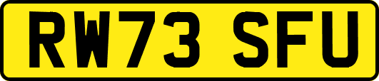 RW73SFU