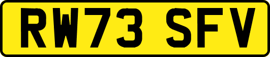 RW73SFV