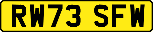 RW73SFW