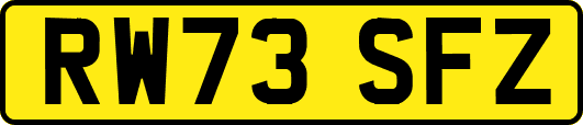 RW73SFZ