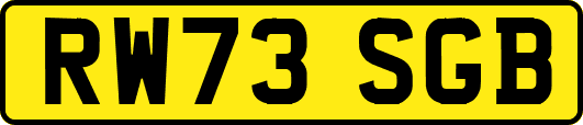 RW73SGB