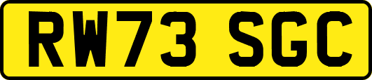 RW73SGC