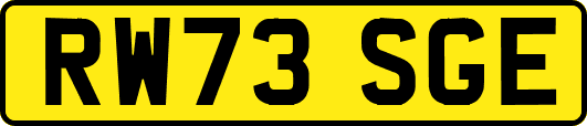 RW73SGE