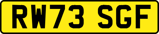RW73SGF