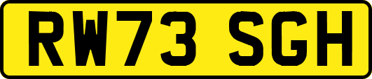 RW73SGH
