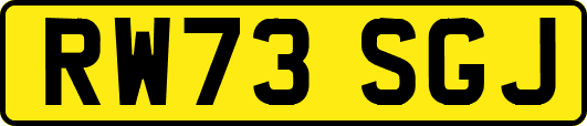 RW73SGJ