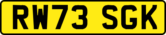 RW73SGK