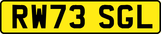 RW73SGL