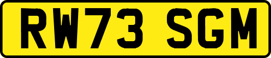 RW73SGM