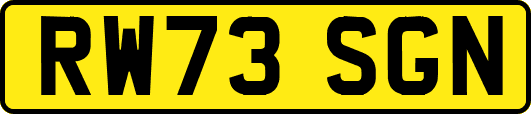 RW73SGN