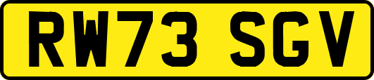 RW73SGV