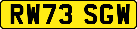 RW73SGW