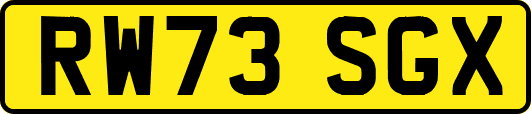 RW73SGX