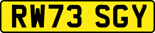 RW73SGY