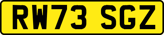 RW73SGZ