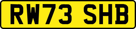 RW73SHB