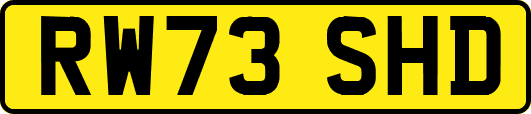 RW73SHD