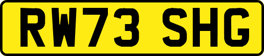 RW73SHG