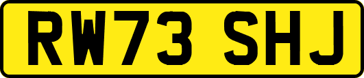 RW73SHJ