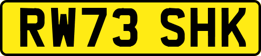 RW73SHK