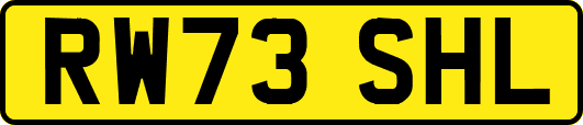 RW73SHL