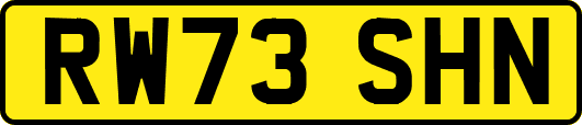 RW73SHN