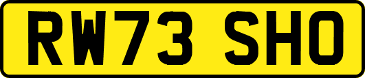 RW73SHO