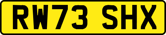 RW73SHX