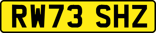 RW73SHZ