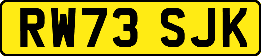 RW73SJK